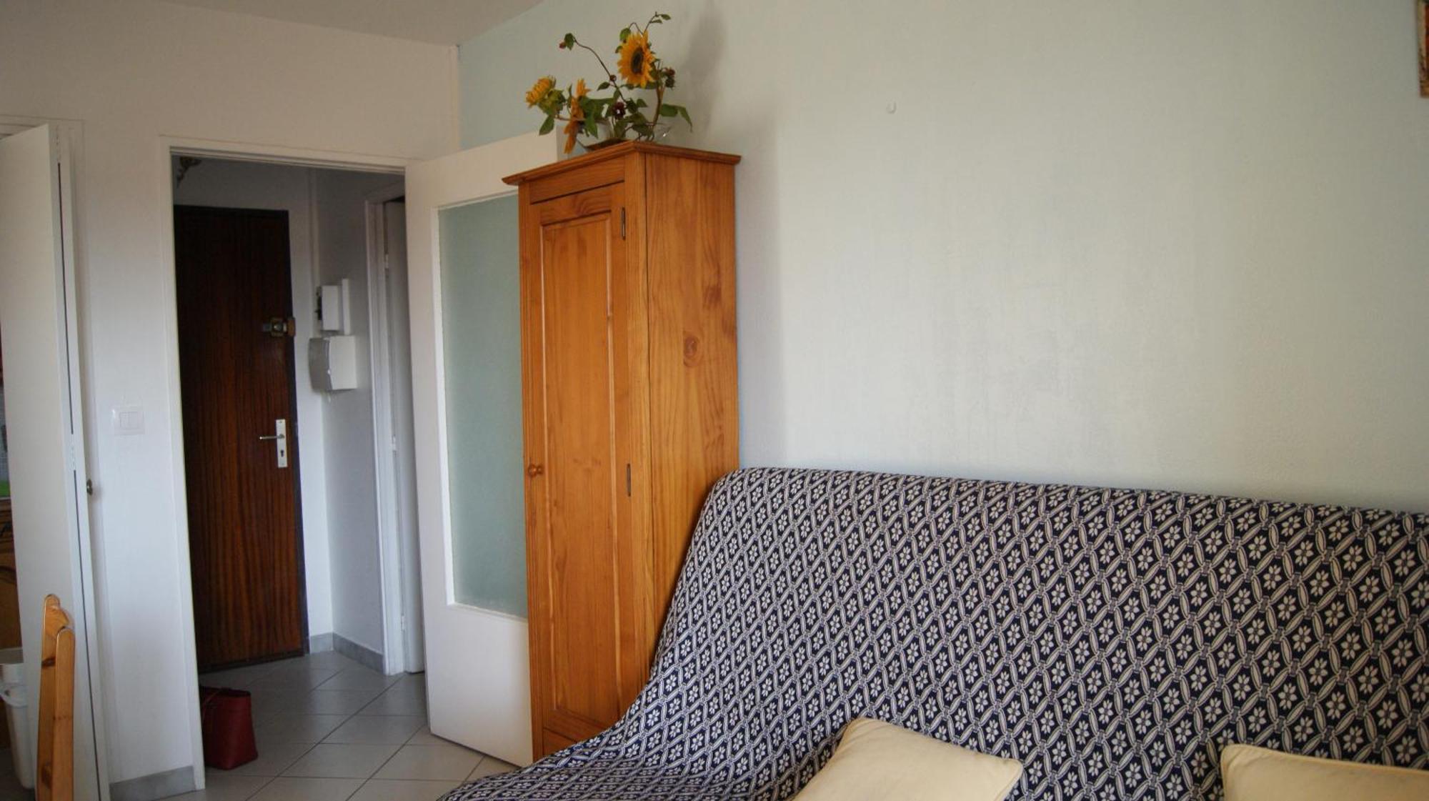 Studio 150 M De La Mer Six-Fours-les-Plages Exterior foto
